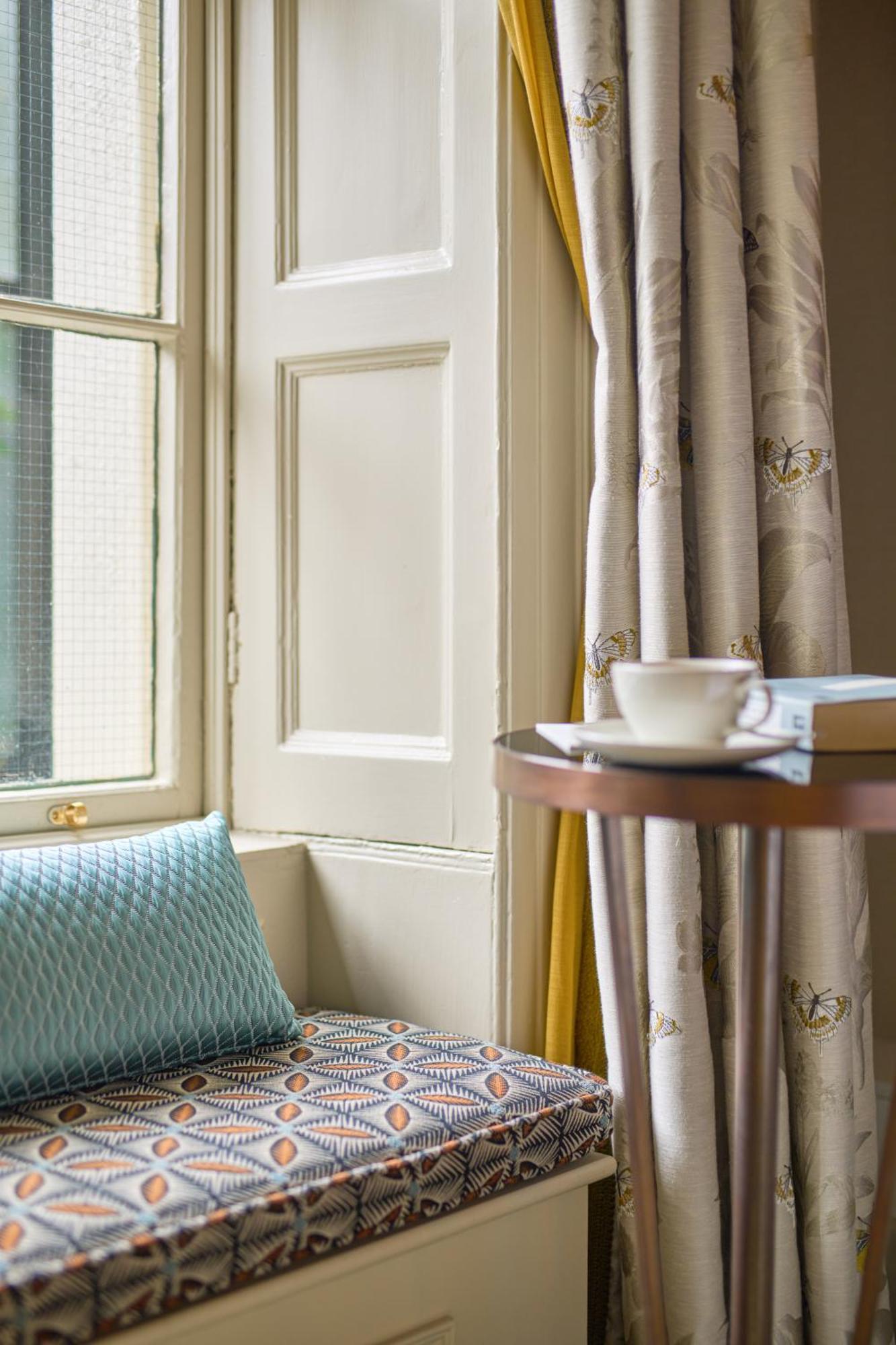 Townhouse On The 4* Dublino