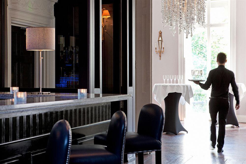 Townhouse On The 4* Dublino