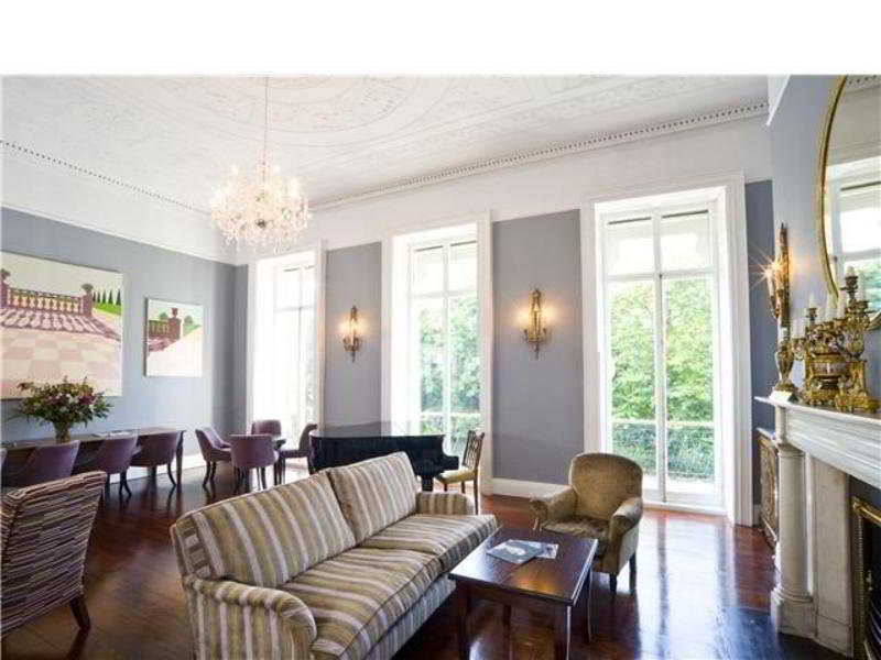 Townhouse On The Dublino