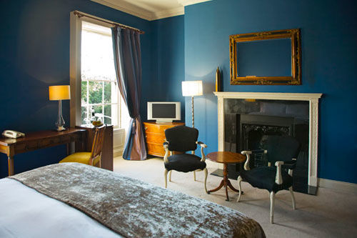 Townhouse On The Hotel Dublino