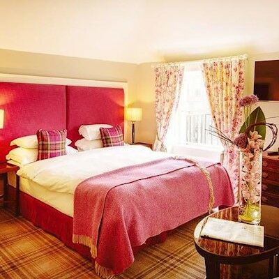 Townhouse On The 4* Dublino